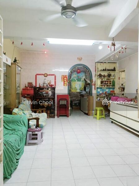 Untuk Dijual - Taman Cheras Indah