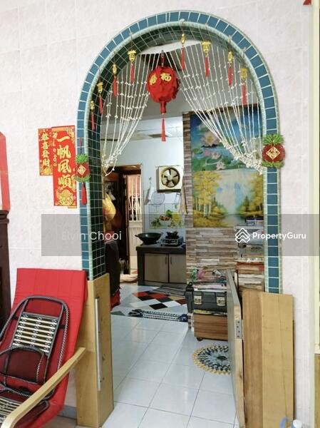 Untuk Dijual - Taman Cheras Indah