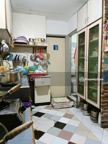 Untuk Dijual - Taman Cheras Indah