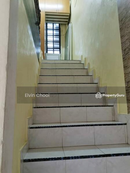 Untuk Dijual - Taman Cheras Indah