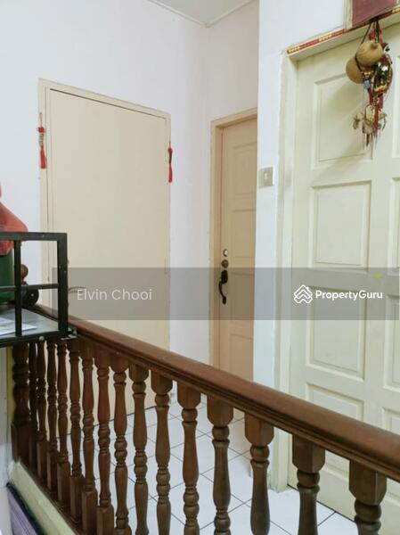 Untuk Dijual - Taman Cheras Indah