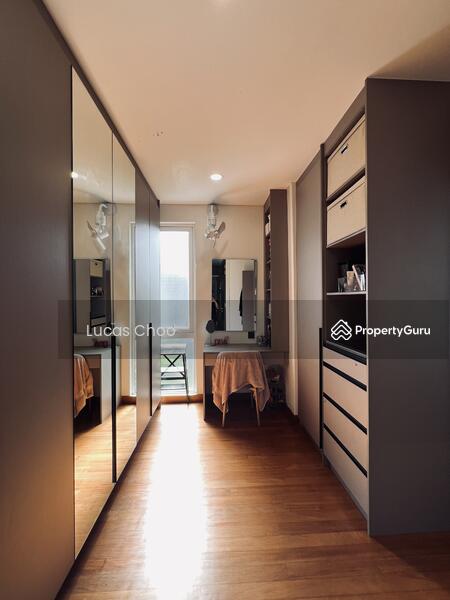 Rumah Teres 4.5 Tingkat untuk Dijual di Ampang Jaya (Ampang) - Lucas Choo - PropertyGuru.com.my
