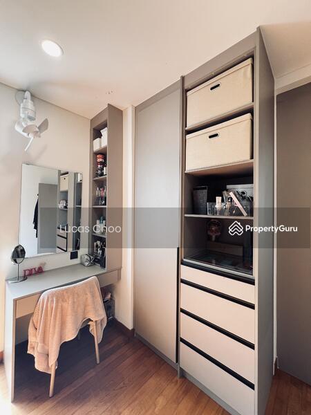 Rumah Teres 4.5 Tingkat untuk Dijual di Ampang Jaya (Ampang) - Lucas Choo - PropertyGuru.com.my