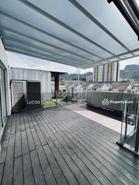 Rumah Teres 4.5 Tingkat untuk Dijual di Ampang Jaya (Ampang) - Lucas Choo - PropertyGuru.com.my