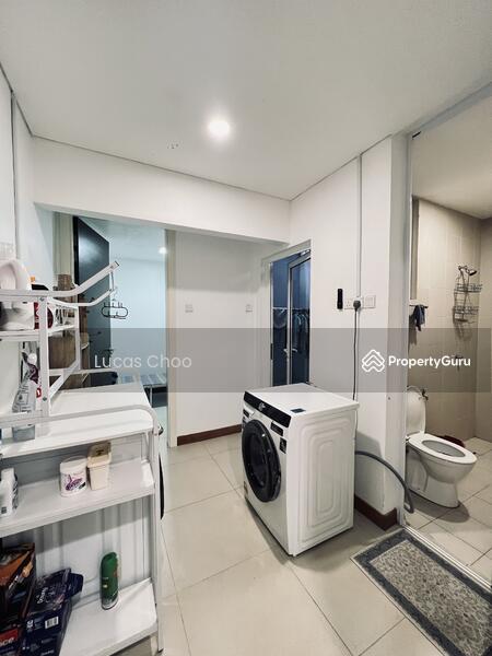 Rumah Teres 4.5 Tingkat untuk Dijual di Ampang Jaya (Ampang) - Lucas Choo - PropertyGuru.com.my
