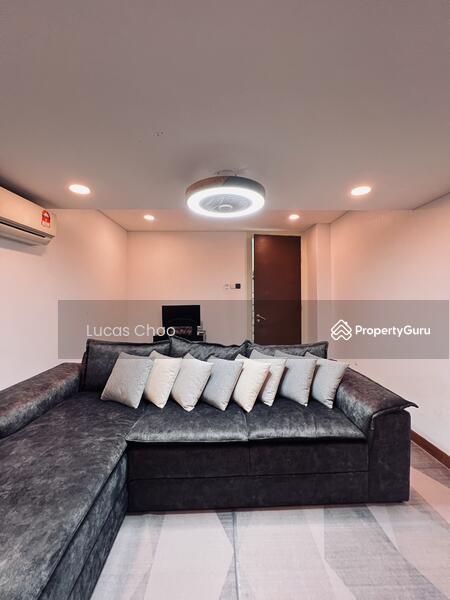 Rumah Teres 4.5 Tingkat untuk Dijual di Ampang Jaya (Ampang) - Lucas Choo - PropertyGuru.com.my