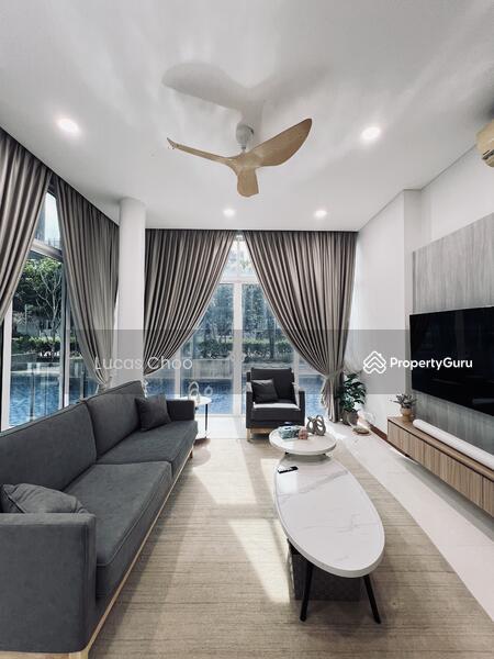Rumah Teres 4.5 Tingkat untuk Dijual di Ampang Jaya (Ampang) - Lucas Choo - PropertyGuru.com.my