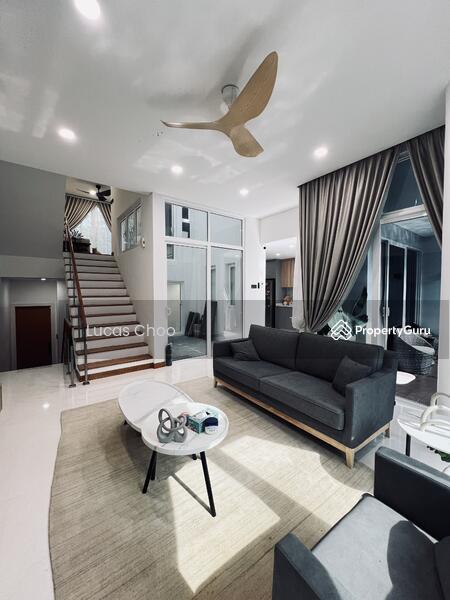 Rumah Teres 4.5 Tingkat untuk Dijual di Ampang Jaya (Ampang) - Lucas Choo - PropertyGuru.com.my