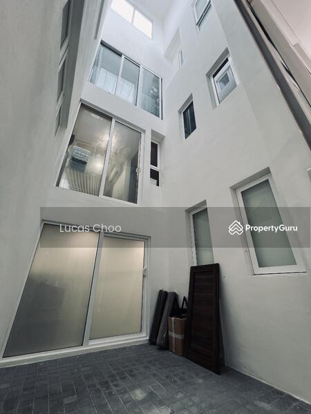 Rumah Teres 4.5 Tingkat untuk Dijual di Ampang Jaya (Ampang) - Lucas Choo - PropertyGuru.com.my