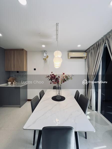 Rumah Teres 4.5 Tingkat untuk Dijual di Ampang Jaya (Ampang) - Lucas Choo - PropertyGuru.com.my