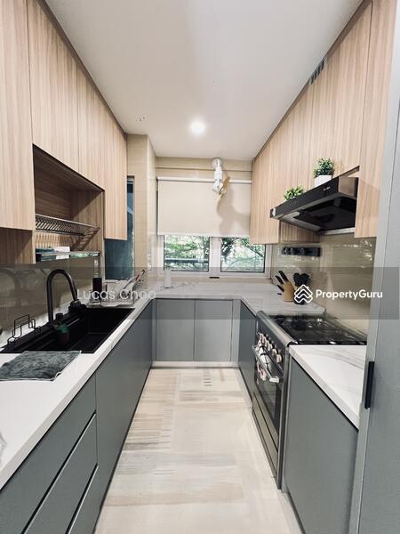 Rumah Teres 4.5 Tingkat untuk Dijual di Ampang Jaya (Ampang) - Lucas Choo - PropertyGuru.com.my