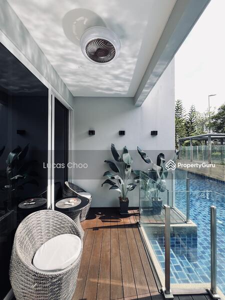 Rumah Teres 4.5 Tingkat untuk Dijual di Ampang Jaya (Ampang) - Lucas Choo - PropertyGuru.com.my