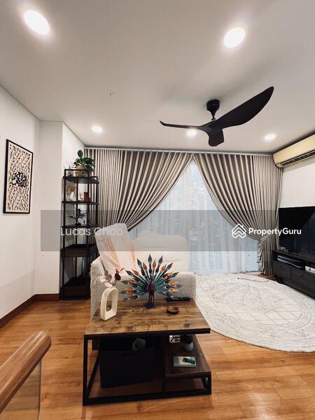 Rumah Teres 4.5 Tingkat untuk Dijual di Ampang Jaya (Ampang) - Lucas Choo - PropertyGuru.com.my