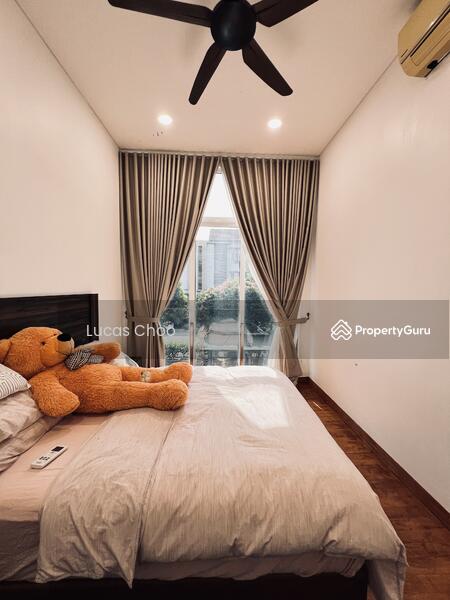 Rumah Teres 4.5 Tingkat untuk Dijual di Ampang Jaya (Ampang) - Lucas Choo - PropertyGuru.com.my