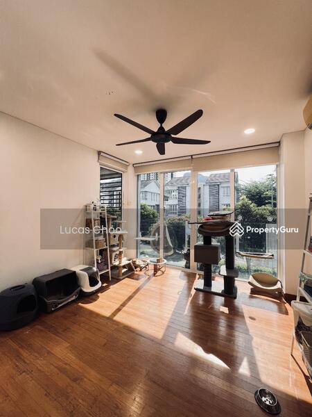 Rumah Teres 4.5 Tingkat untuk Dijual di Ampang Jaya (Ampang) - Lucas Choo - PropertyGuru.com.my