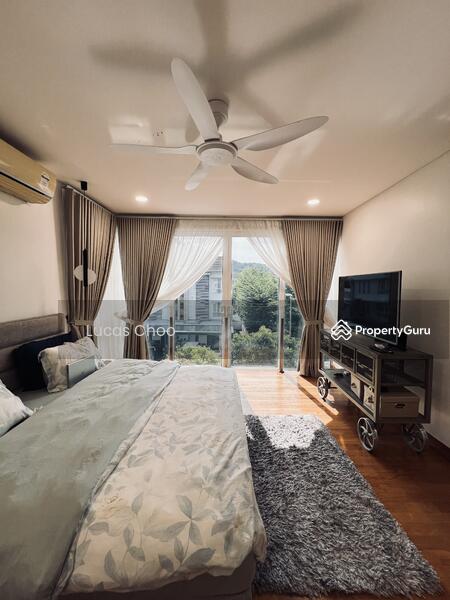 Rumah Teres 4.5 Tingkat untuk Dijual di Ampang Jaya (Ampang) - Lucas Choo - PropertyGuru.com.my