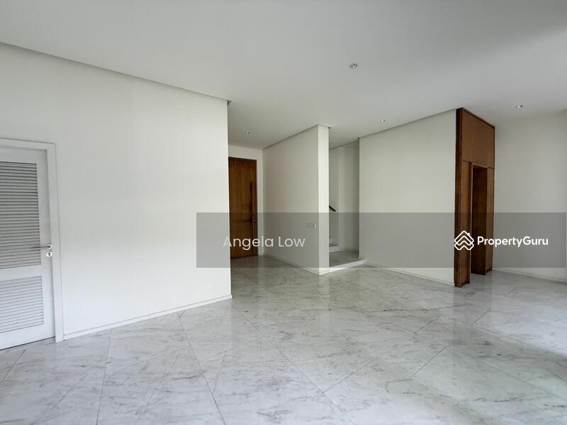 Ground floor- Entrance 