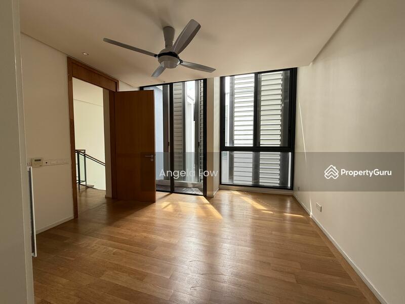Level 2- bedroom #2 with attached bathroom 