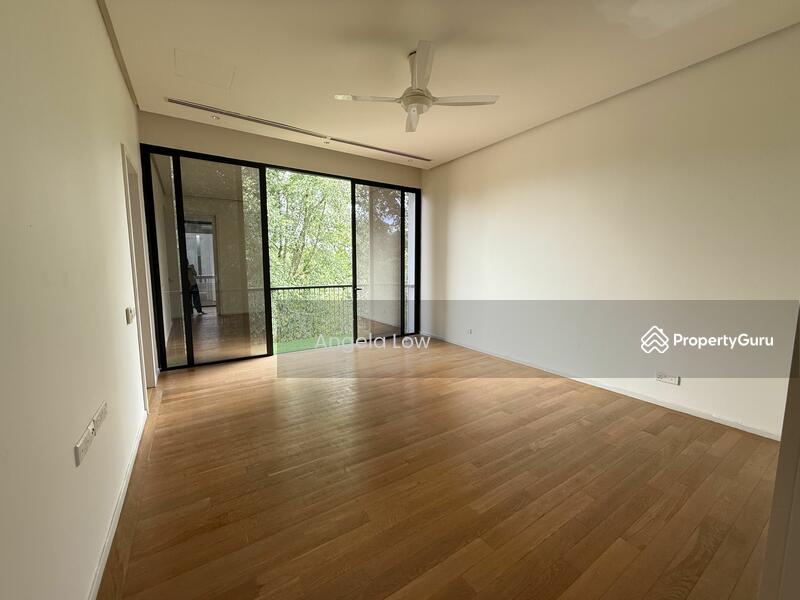 Level 3- master room
