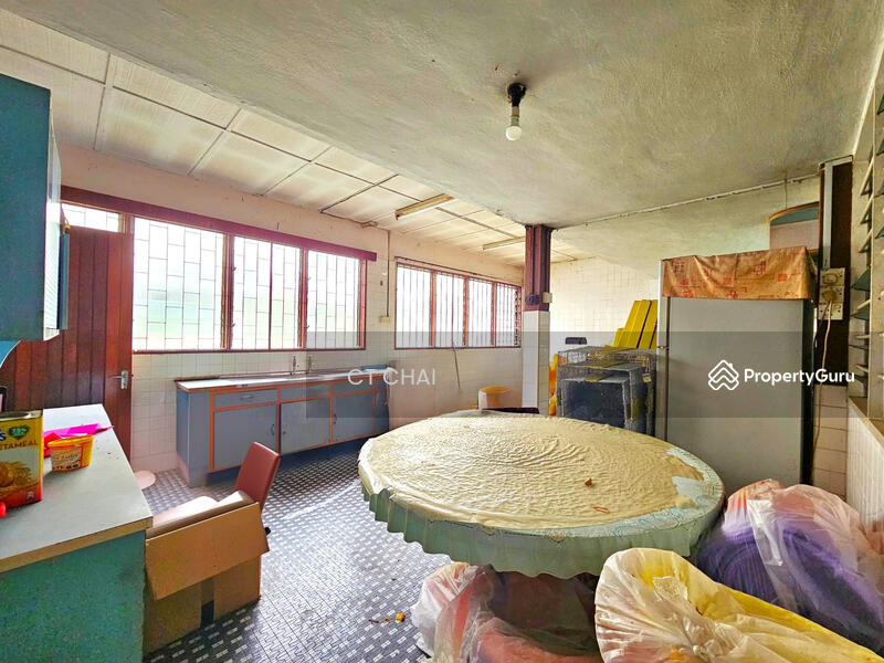 Untuk Dijual - ISLAND PARK @ GREENLANE