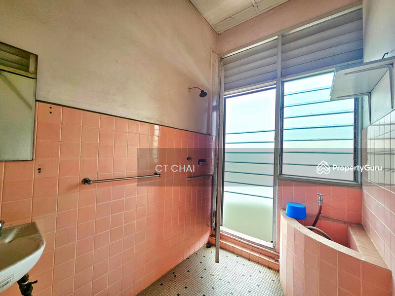 Untuk Dijual - ISLAND PARK @ GREENLANE