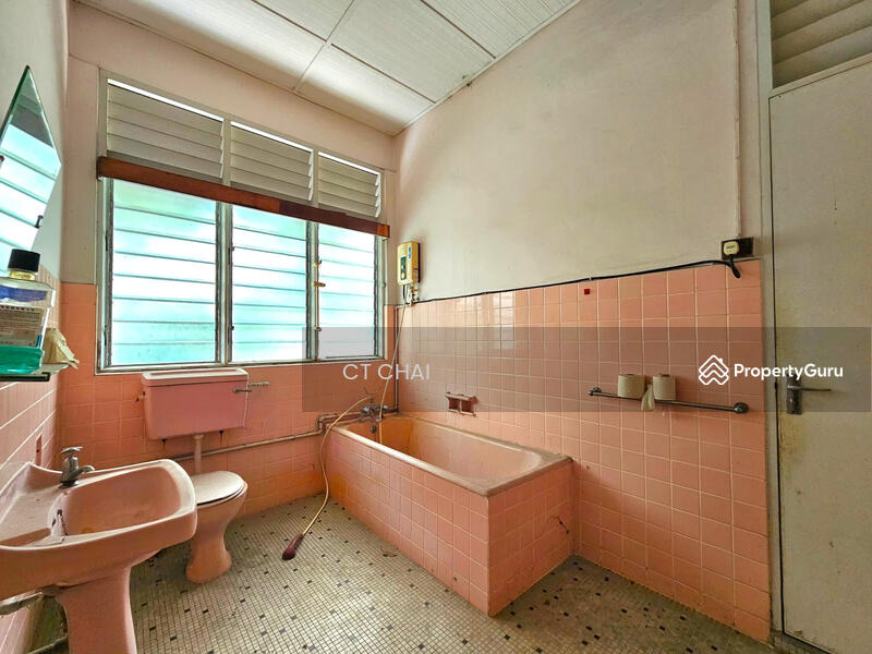 Untuk Dijual - ISLAND PARK @ GREENLANE