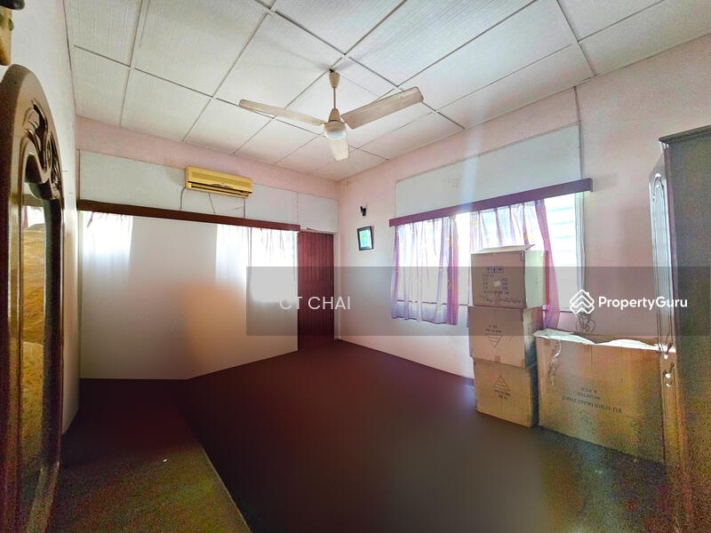 Untuk Dijual - ISLAND PARK @ GREENLANE
