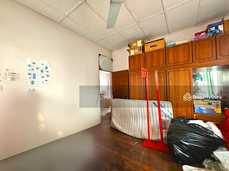 Untuk Dijual - ISLAND PARK @ GREENLANE
