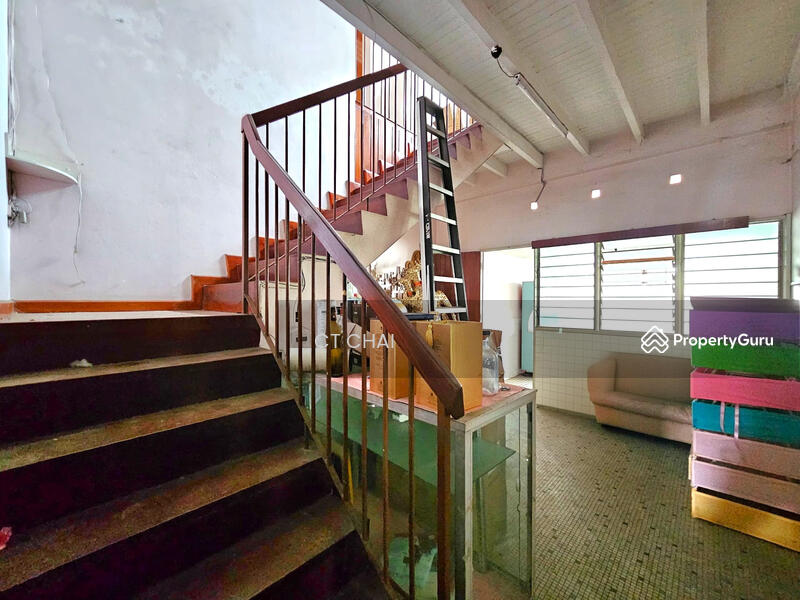 Untuk Dijual - ISLAND PARK @ GREENLANE