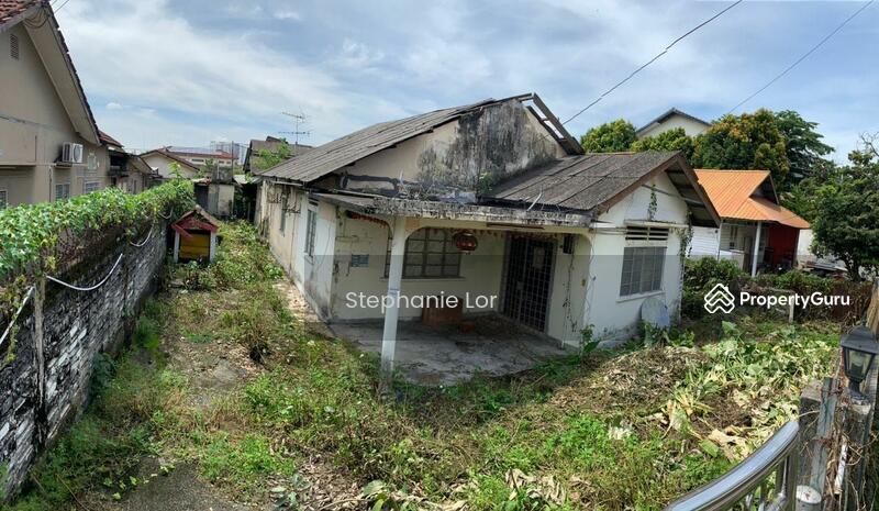 Bungalow for Sale in Seksyen 1 (Petaling Jaya) - Stephanie Lor - PropertyGuru.com.my