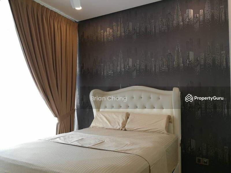 Condominium for Rent at Vipod Residence - Brian Chong - PropertyGuru.com.my