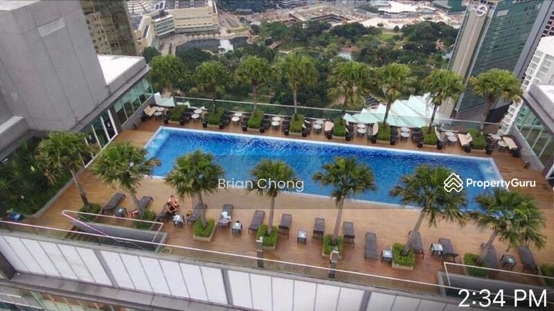Condominium for Rent at Vipod Residence - Brian Chong - PropertyGuru.com.my