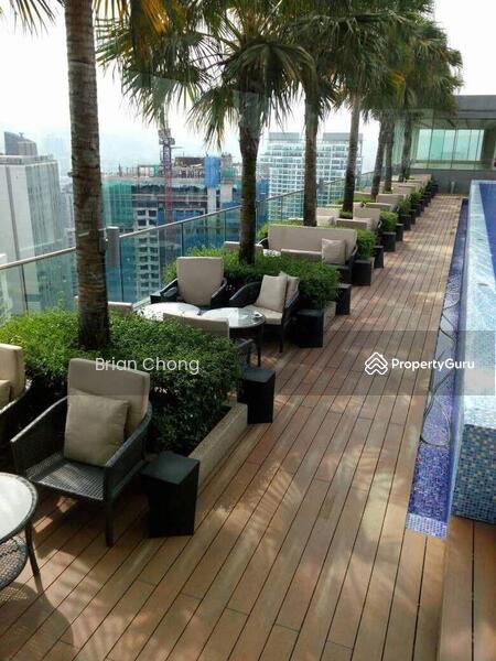 Condominium for Rent at Vipod Residence - Brian Chong - PropertyGuru.com.my