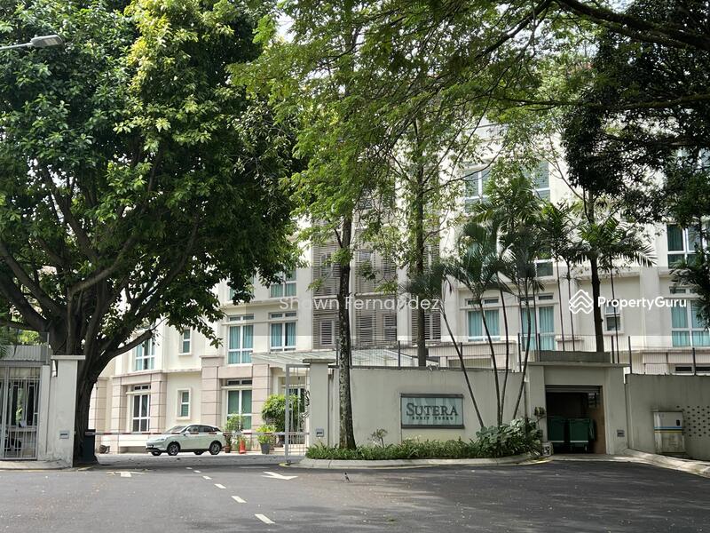 For Sale - Sutera Bukit Tunku