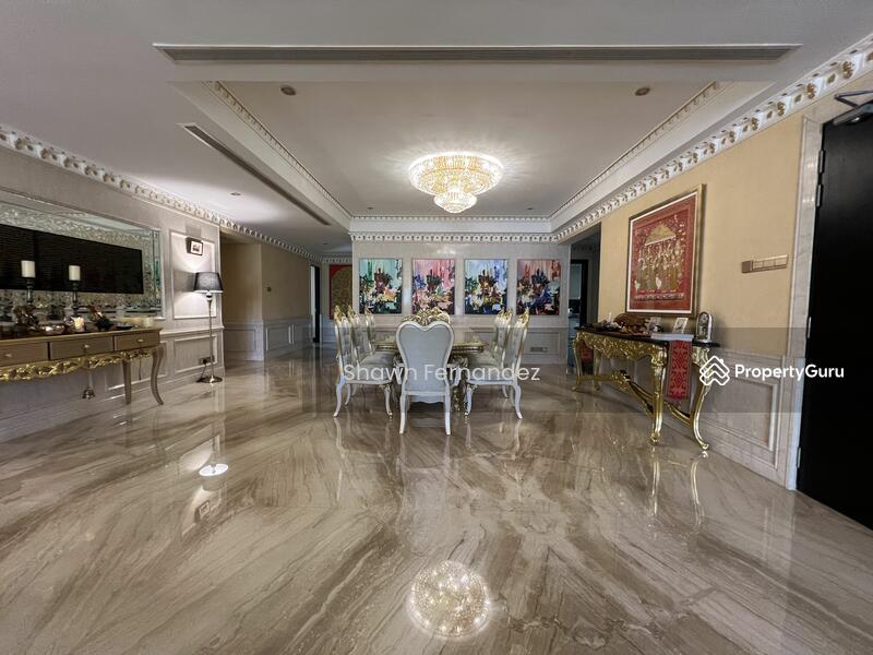 For Sale - Sutera Bukit Tunku