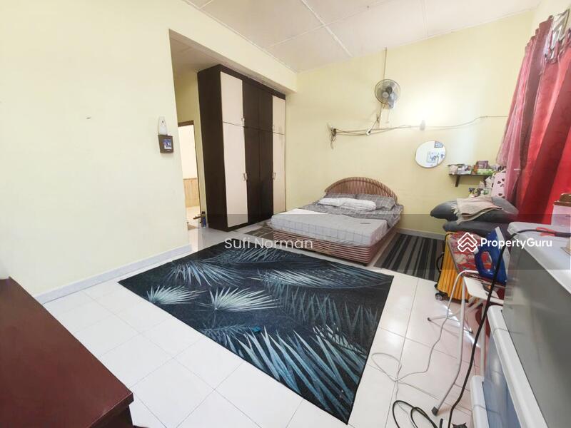 2-storey Terraced House for Sale at Taman Sri Pulai Perdana - Sufi Norman - PropertyGuru.com.my