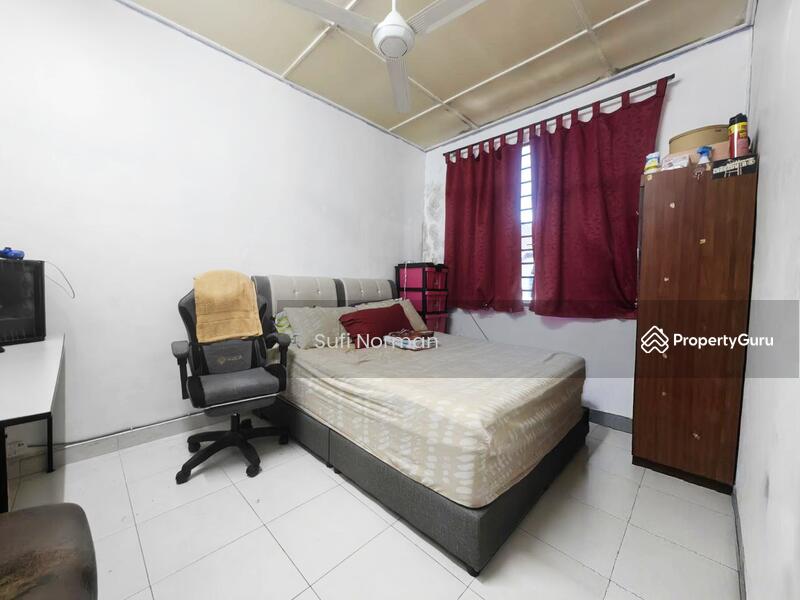 2-storey Terraced House for Sale at Taman Sri Pulai Perdana - Sufi Norman - PropertyGuru.com.my