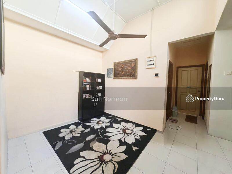 2-storey Terraced House for Sale at Taman Sri Pulai Perdana - Sufi Norman - PropertyGuru.com.my