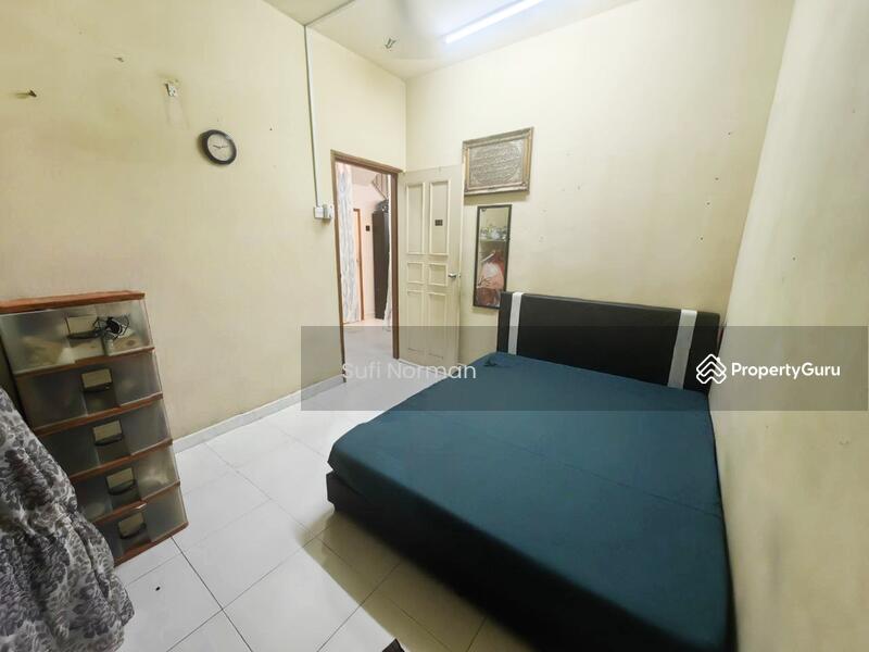 2-storey Terraced House for Sale at Taman Sri Pulai Perdana - Sufi Norman - PropertyGuru.com.my
