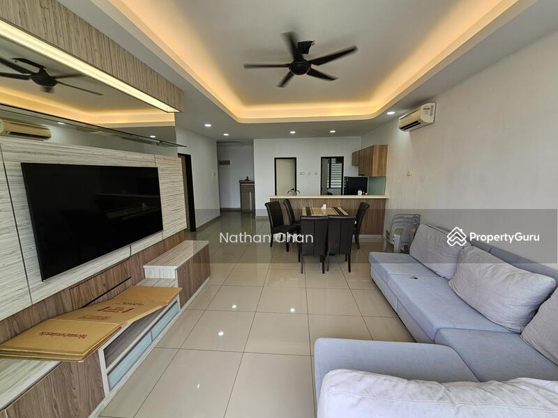 For Rent - Palazio