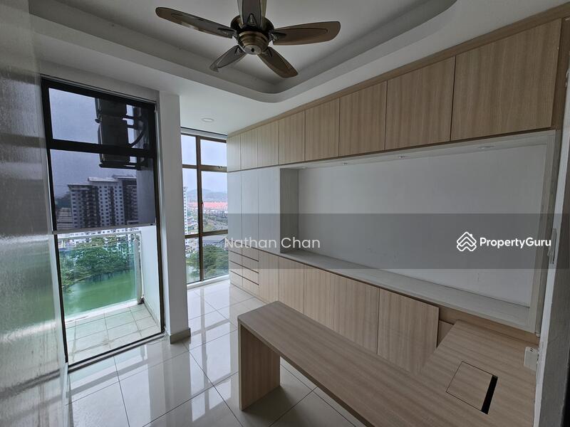 For Rent - Palazio