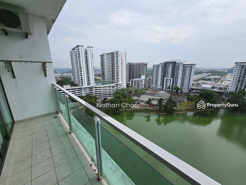 For Rent - Palazio