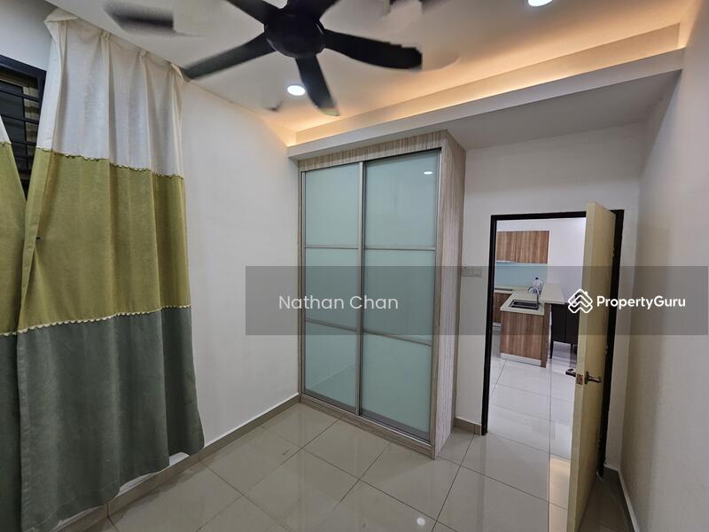 For Rent - Palazio