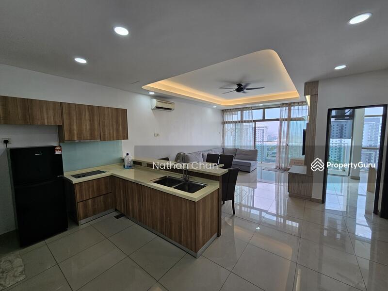 For Rent - Palazio