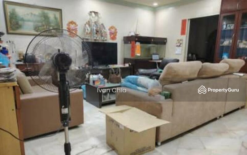 Untuk Dijual - Pantai Jerjak