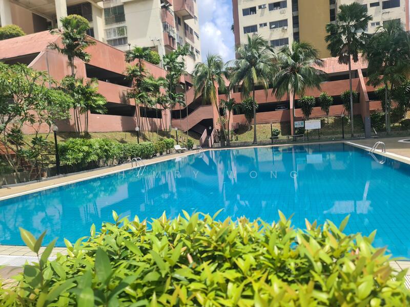 Untuk Dijual - Faber Ria