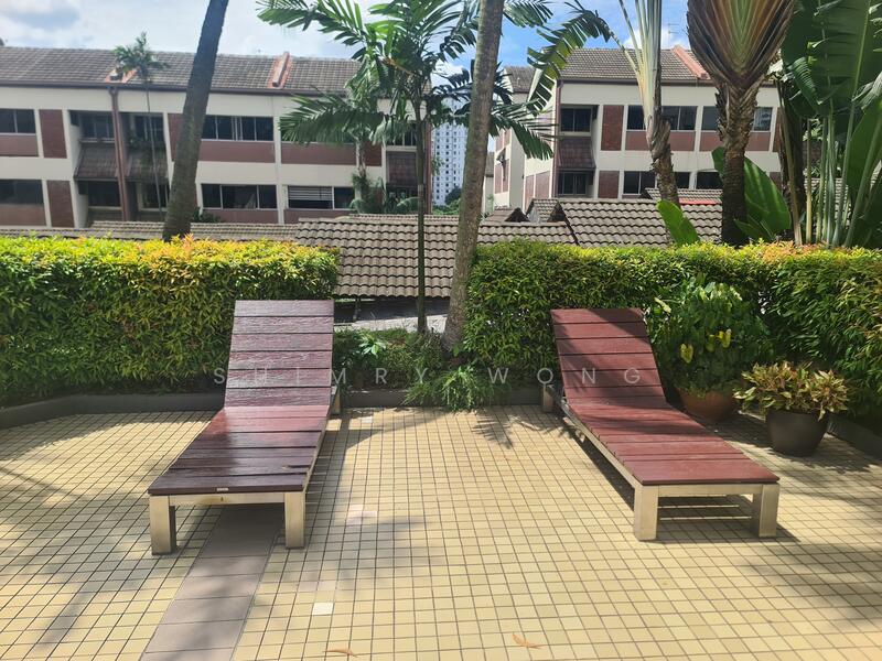 Untuk Dijual - Faber Ria