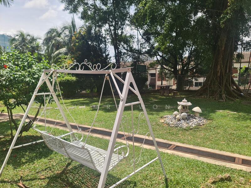 Untuk Dijual - Faber Ria