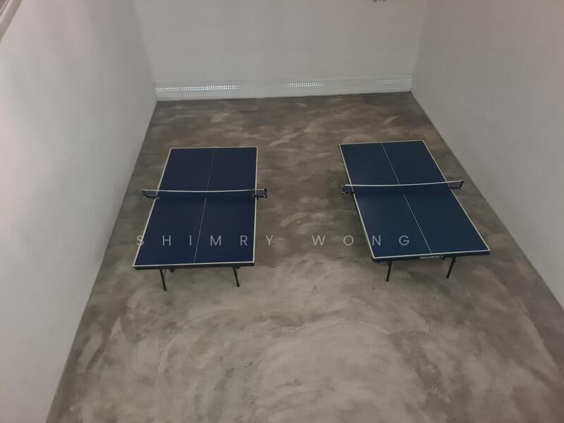 Untuk Dijual - Faber Ria