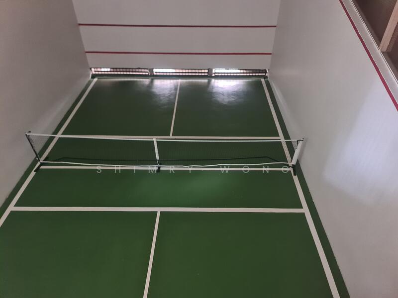 Untuk Dijual - Faber Ria